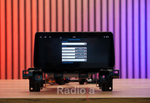Магнитола для Mazda CX-5 2017-2024+ - RDL-MazdaCX5 экран 10.25" на Android 13, UIS7870, 8Гб+256Гб, 4G SIM-слот