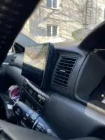 Магнитола для Toyota Corolla 120 2000-2007 - Vaycar VA77-2063-2K на Android 13, Быстрая, 2K QLED, CarPlay,4G SIM-слот