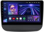 Магнитола для Chevrolet Equinox 2016+ - Teyes CC3L монитор 10" IPS на Android 10, CarPlay, 4G SIM-слот