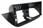 Магнитола для Mercedes-Benz B-класс T246 2011-2014 NTG 4.5 - Kuberg монитор 12.3" в стиле MERCEDES на Android 13, Быстрая, CarPlay, 4G SIM-слот