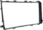 Магнитола для Toyota Corolla E180 2016-2018 (рамка-вставка, любая комплектация) - Teyes CC3L монитор 9" IPS на Android 10, CarPlay, 4G SIM-слот