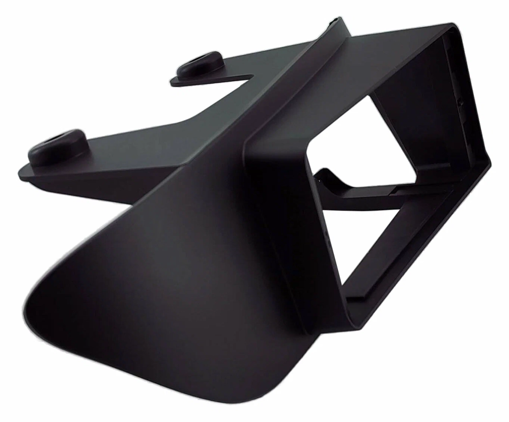 Магнитола для Lexus ES250 2012-2015 (цветной экран) - Kuberg SF-16ESH монитор 12.5" в стиле LEXUS на Android 12, TS10, CarPlay, 4G SIM-слот