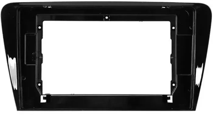 Магнитола для Skoda Octavia A7 2013-2020 - FarCar BX877 монитор 13" 2K QLED на Android 13, TS10, 6+128, CarPlay, 4G SIM-слот