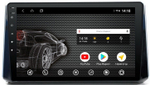 Магнитола для Toyota Corolla E210 2019-2024+, Corolla Cross - AK494R10-MTK Android 10, 8-ядер, 2Гб-32Гб