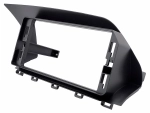 Магнитола для Mercedes-Benz GLK 2012-2015 - Canbox H-Line 0064 монитор 12.3" QLED в стиле Audi на Android 10, ТОП-процессор, CarPlay, 4G SIM-слот