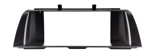 Комплект рамки с разъёмами 9" BMW F10 5-Series 2010-2013 CIC