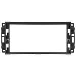 Комплект с разъёмами 12.3" Jeep/Dodge 2006-2018 (207x98мм)