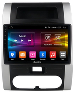 Магнитола для Nissan X-Trail 2007-2014 (T31) - Kuberg OL-1678 IPS, Android 10, 8 ядер (TS18), 4G SIM-слот