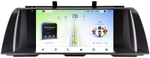 Магнитола для BMW 5-серия F10 2010-2012 CIC - Teyes CC4L монитор 9" IPS на Android 14, Snapdragon 662, CarPlay, 4G SIM-слот