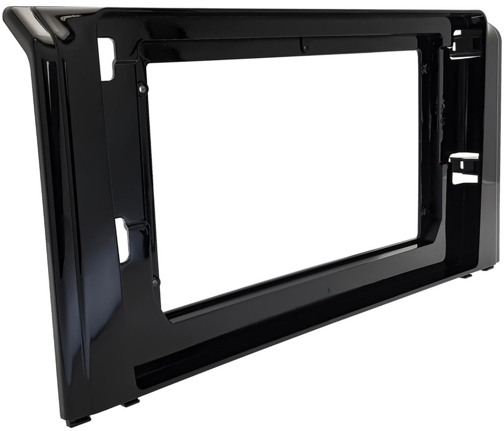 Магнитола для Toyota Roomy, Daihatsu Thor, Subaru Justy 2020-2024 - FarCar 9559N монитор 10.36" QLED на Android 14, TS18, CarPlay, 4G SIM-слот