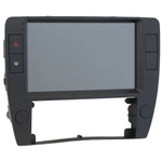 Магнитола для Volkswagen Passat B5 2000-2005 - Kuberg SF-9018 QLed+2K, Android 12, TS10, CarPlay, 4G SIM-слот