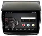 Магнитола для Mitsubishi L200, Pajero Sport 2006-2016 - AK334R9-MTK Android 10