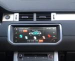 Магнитола для Range Rover Evoque 2015-2018 (HARMAN) - RDL-1666-16+ монитор 10.25" на Android 12, Быстрая, CarPlay, 4G SIM-слот
