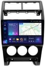 Магнитола для Lada Priora 2013-2018 - Teyes CC3-2K QLed Android 10, Быстрая, SIM-слот, CarPlay