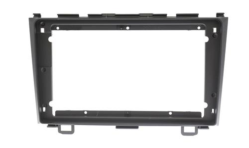 Комплект рамки с разъёмами 9" Honda CR-V 3 2006-2012