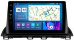 Магнитола для Mazda 3, Axela 2013-2019 - Parafar PF085LUX2FHDAV на Android 13, CarPlay, 4G SIM-слот