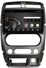 Магнитола для Suzuki Jimny 2005-2018 - AK428R9-MTK Android 10, 8-ядер, 2Гб-32Гб