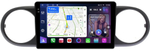 Магнитола для Toyota Corolla Rumion 2007-2016 - FarCar 9583 монитор 9.5" QLED на Android 14, TS18, CarPlay, 4G SIM-слот