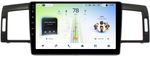 Магнитола для Infiniti M35, M45 Y50 2004-2009 - Teyes CC4L монитор 9" IPS на Android 14, Snapdragon 662, CarPlay, 4G SIM-слот