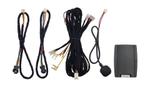 Магнитола для Toyota RAV4 3 2005-2012, Vanguard (рамка LUX 2) - Teyes LUX ONE ROUND монитор 12.3", Android 10, Быстрая, CarPlay, 4G SIM-слот