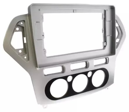 Магнитола для Ford Mondeo 4 2007-2010 - Canbox 1017 Android 10, ТОП процессор, CarPlay, 4G SIM-слот