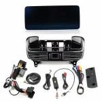 Магнитола для Mercedes-Benz GLE W166 2015-2018 - Kuberg MRW-M1206 на Android 11, Быстрая, CarPlay, 4G SIM-слот