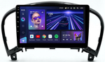 Магнитола для Nissan Juke 2011-2019 - Teyes CC3 Android 10, ТОП процессор, 4/32 Гб, CarPlay, SIM-слот
