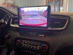 Магнитола для KIA Ceed 3 2018-2020 - Redpower 85138 PRO/PROmax ТОП звук, 2K QLED, Android 14, Быстрейшая, CarPlay, 4G SIM-слот
