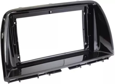 Магнитола для Mazda CX-5 2011-2017 (тип A) - Teyes CC3 монитор 9" QLED на Android 10, ТОП процессор, 4Гб+32Гб, CarPlay, 4G SIM-слот