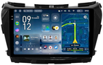 Магнитола для Nissan Murano Z52 2016-2022 - Teyes CC4-PRO монитор 10.36" 2K QLED на Android 13, Snapdragon 778G, ИИ, CarPlay, DSP, 4G SIM-слот