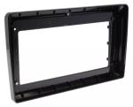 Магнитола для Mitsubishi (206x105мм) - Canbox 9307 Android 10, Быстрая, CarPlay, 4G SIM-слот
