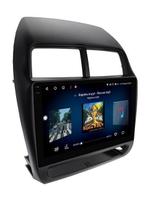 Магнитола для Mitsubishi ASX 2017+ - Vaycar VA47-9026-2K на Android 13, 8-ядер, 2K QLED, ТОП процессор, CarPlay, 4G SIM-слот