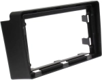 Магнитола для SsangYong Rexton 1 Y200 2002-2007 - Teyes CC2 PLUS монитор 9" QLED на Android 10, ТОП процессор, 4Гб+64Гб, 4G SIM-слот
