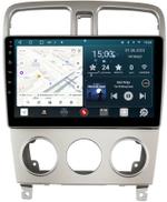 Магнитола для Subaru Forester 2 (SG5) 2002-2007 - Redpower 563 Android 10, Быстрая, CarPlay, SIM-слот