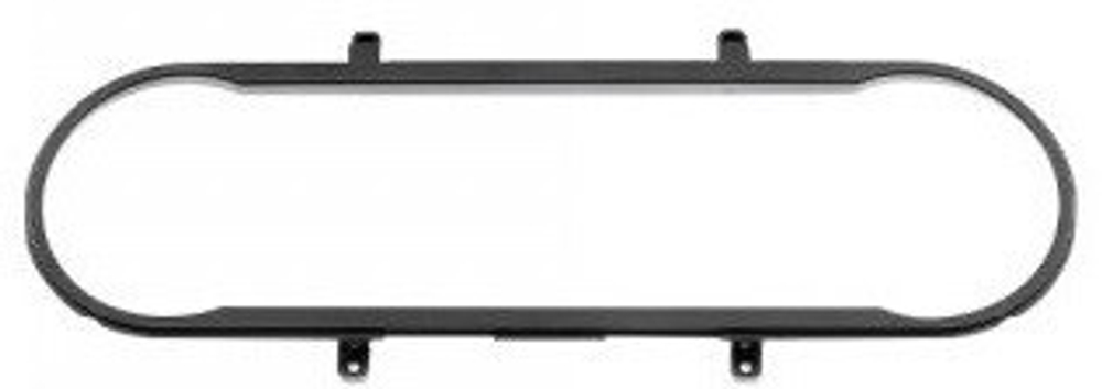 Магнитола для Ford Mondeo 4 2010-2015 - Parafar PF145LUX1U2K на Android 13, QLED+2K, ТОП процессор, 8Гб+128Гб, CarPlay, 4G SIM-слот