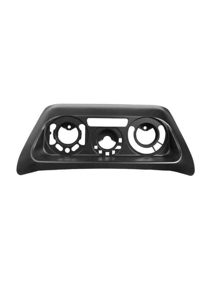 Магнитола для Mitsubishi Lancer 9 (CS), Cedia, Evolution 7-9 (CT) (рамка черная)- Parafar PF950T2LUX1RN2K на Android 13, QLED+2K, ТОП процессор, 4Гб+32Гб, CarPlay, 4G SIM-слот