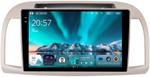 Магнитола для Nissan March K12 / Micra K12 / 2002-2010 - Teyes CC4 монитор 9.2" 2K QLED на Android 14, Быстрейшая, Snapdragon 680, DSP, CarPlay, 4G SIM-слот