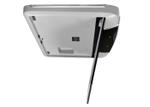 Монитор потолочный - ERGO ER15UN с экраном 15.6” (1920х1080 FullHD, Смарт ТВ, Android, ) серый