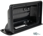 Магнитола на верх панели авто - FarCar DX9-9616 монитор 9.5" IPS на Android 13, 4+64Гб, CarPlay