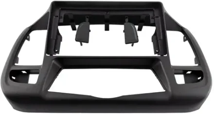 Магнитола для Nissan Teana J32 2008-2013 (ШГУ цветной, рамка тип 3) - Teyes CC3-2K-360 монитор 13" 2K QLED на Android 10, 6Гб+128Гб, CarPlay, 4G SIM-слот, 4 камеры в комплекте