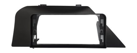 Комплект с разъёмами 12.3" Lexus RX 2009-2012 цветной (поддержка меню, поддержка 360)