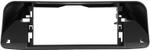 Магнитола для Toyota Sienna XL40 2020-2024+ (рамка LUX) - FarCar монитор 12.3" 2K QLED на Android 14, Быстрая, CarPlay, 4G SIM-слот