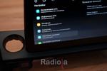 Магнитола для Mazda 6 2015-2020 - RDL-Mazda6 экран 10.25" на Android 13, Быстрейшая, UIS7870, 4G SIM-слот