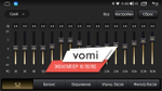 Магнитола для Toyota C-HR 2016-2022 (левый руль, взамен 230х130мм) - AK496R9-MTK-LTE Android 10, 8-ядер, 4-64Гб, SIM-слот