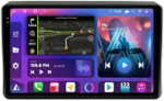 Магнитола для Renault Arkana 2019+, Duster 2 2020+ - FarCar BM1219M монитор 10.36" QLED на Android 14, TS10, 4+32Гб, CarPlay, 4G SIM-слот