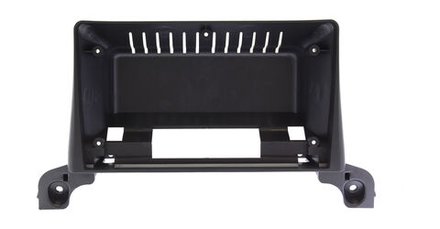 Комплект рамки с разъёмами 9" Peugeot 3008, 4008, 5008 2016-2022