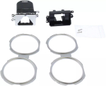 Магнитола для Volkswagen Tiguan 2007-2011, Golf Plus 2004-2014 - CanBox 9048 Android 10, 8-ядер, SIM-слот
