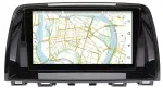 Магнитола для Mazda 6 2012-2014 - Vaycar VA41-0112-2K на Android 13, Быстрая, 2K QLED, CarPlay, 4G SIM-слот