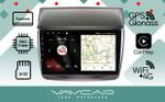 Магнитола для Mitsubishi Pajero Sport 2006-2016 - Vaycar VA47P-0094 на Android 13, 4G SIM-слот