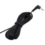 Внешний микрофон для автомагнитол, 3м провод, mini-Jack 3.5мм